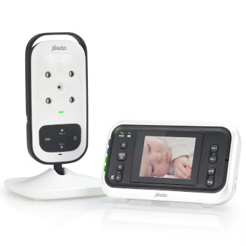 DVM-75 Dvm-75 video babyfoon met 2,4\