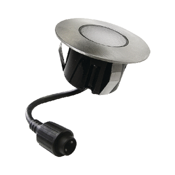 EC65436 Led grond spot 2 w