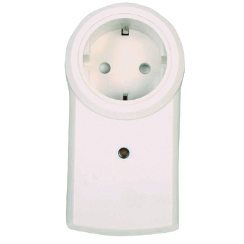 EL-COCO20 Hq set rf schuko stekkerdozen met afstandsbediening  Product foto