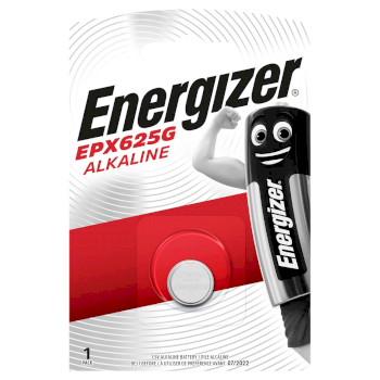 EN-639318 Alkaline batterij lr9 | 1.5 v | 175 mah | 1-blister