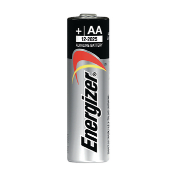 EN-E300115600 Alkaline batterij aa 1.5 v max 12-promotional blister Product foto