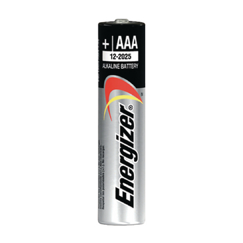 EN-E300124200 Alkaline batterij aaa 1.5 v max 4-blister Product foto
