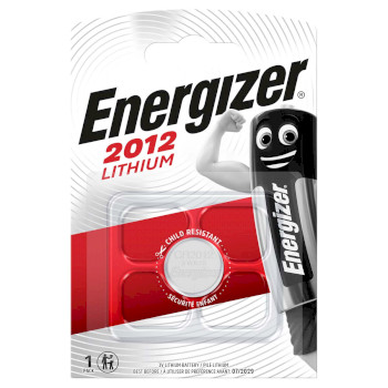 EN-E300164200 Lithium knoopcel batterij cr2012 | 3 v | 1-blister