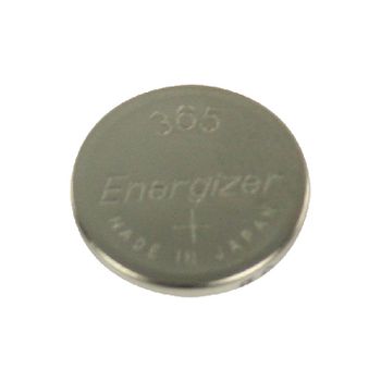 EN365P1 Zilveroxide batterij sr1116 1.55 v 30 mah 1-pack