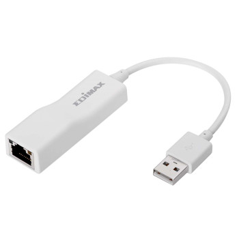 EU-4208 Usb 2.0 fast ethernet-adapter 10/100 mbit wit