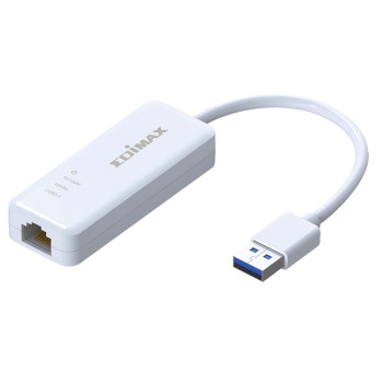 EU-4306 Usb 3.0 gigabit ethernet-adapter