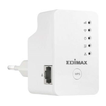 EW-7438RPNMINI N300 mini wi-fi extender/access point/wi-fi bridge wit Product foto
