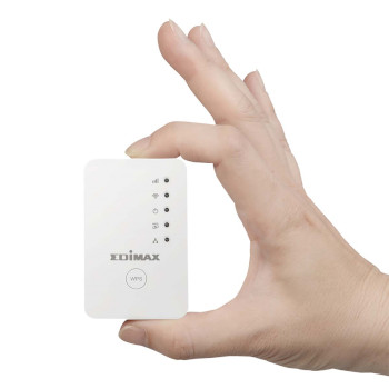 EW-7438RPNMINI N300 mini wi-fi extender/access point/wi-fi bridge wit Product foto