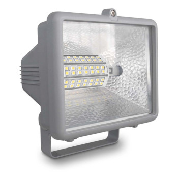 EXA-151840 Led-lamp r7s lineair 15 w 1400 lm 4000 k Product foto