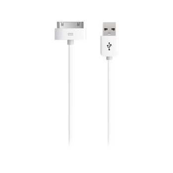 EZ-DC1UHIP2 High-tech auto-oplader voor iphone 4/4s Product foto