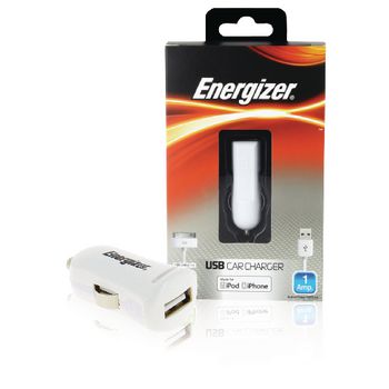 EZ-DC1UHIP2 High-tech auto-oplader voor iphone 4/4s