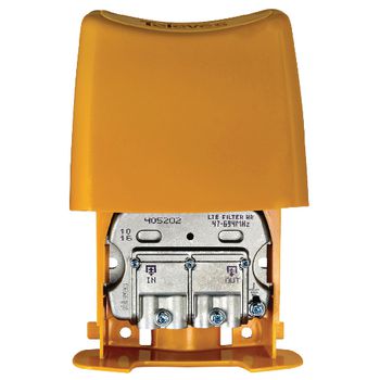 F3564055 Dvb-t/t2 lte-filter 47 - 694 mhz