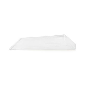 FFDT110AT55 Driptray koelkast / vriezer | 55.6 cm | 53 cm | 53 cm | 6 cm | wit | kunststof Product foto