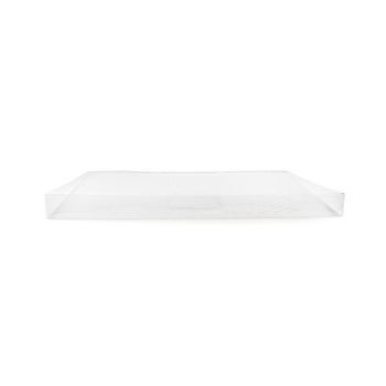FFDT110AT55 Driptray koelkast / vriezer | 55.6 cm | 53 cm | 53 cm | 6 cm | wit | kunststof Product foto