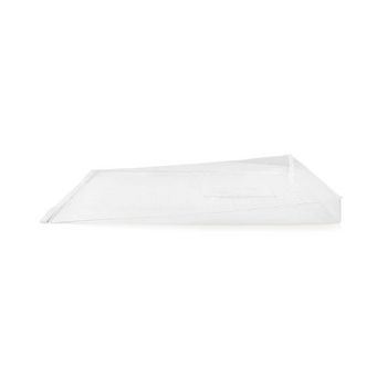 FFDT110AT61 Driptray koelkast / vriezer | 61 cm | 59 cm | 59 cm | 5 cm | transparant | kunststof Product foto