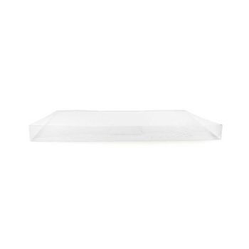 FFDT110AT61 Driptray koelkast / vriezer | 61 cm | 59 cm | 59 cm | 5 cm | transparant | kunststof Product foto