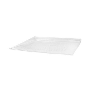 FFDT110AT61 Driptray koelkast / vriezer | 61 cm | 59 cm | 59 cm | 5 cm | transparant | kunststof Product foto