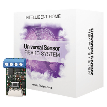 FGBS-001 Universal binary sensor