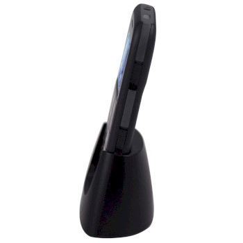 FM-7500 Fm-7500 eenvoudige mobiele telefoon voor senioren met sos-paniekknop zwart Product foto