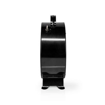 FNCL10BK20 Tafelventilator | netvoeding | diameter: 250 mm | 20 w | 2 snelheden | zwart Product foto
