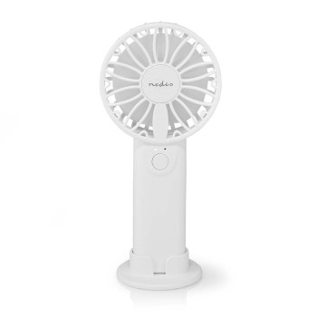 FNHH1WT Hand ventilator | 60 mm | 2 snelheden | wit Product foto