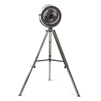 FNTR20CMT10 Statiefventilator | diameter: 250 mm | 3 snelheden | verstelbare hoogte | 45 w | gerichtte luchtstro Product foto