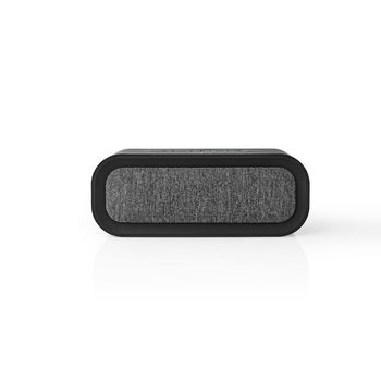 FSBS100AT Bluetooth®-speaker | batterij speelduur: tot 6 uur | handheld ontwerp | 30 w | mono | ingebouwd