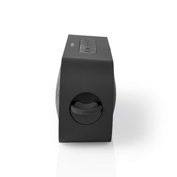 FSBS100AT Bluetooth®-speaker | batterij speelduur: tot 6 uur | handheld ontwerp | 30 w | mono | ingebouwd Product foto