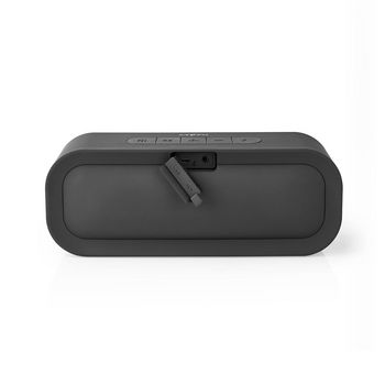 FSBS100AT Bluetooth®-speaker | batterij speelduur: tot 6 uur | handheld ontwerp | 30 w | mono | ingebouwd Product foto