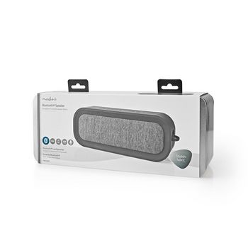 FSBS100AT Bluetooth®-speaker | batterij speelduur: tot 6 uur | handheld ontwerp | 30 w | mono | ingebouwd Verpakking foto