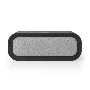 FSBS100GY Bluetooth®-speaker | batterij speelduur: tot 6 uur | handheld ontwerp | 30 w | mono | ingebouwd