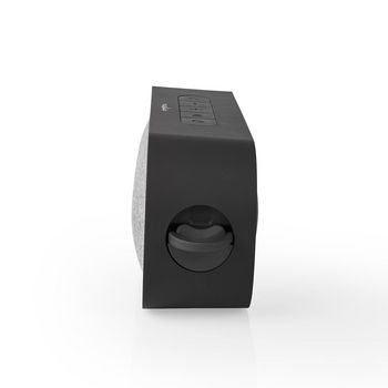 FSBS100GY Bluetooth®-speaker | batterij speelduur: tot 6 uur | handheld ontwerp | 30 w | mono | ingebouwd Product foto