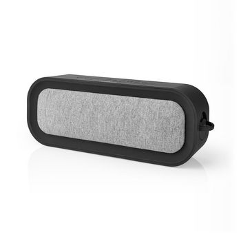 FSBS100GY Bluetooth®-speaker | batterij speelduur: tot 6 uur | handheld ontwerp | 30 w | mono | ingebouwd Product foto
