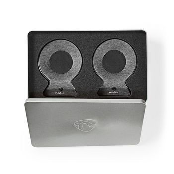 FSBS120AT Bluetooth®-speaker | batterij speelduur: tot 4 uur | tafelmodel | 30 w | stereo | koppelbaar |  Verpakking foto
