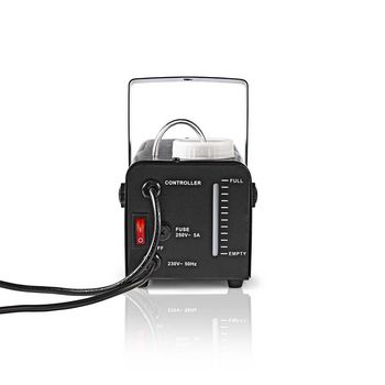 FUDI310BK Rookmachine | 400 w | afstandsbediening Product foto