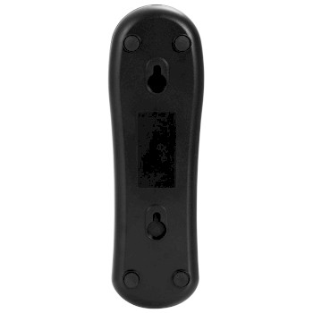 FX-2800 Fx-2800 telefoon met snoer en geluidsversterking zwart Product foto