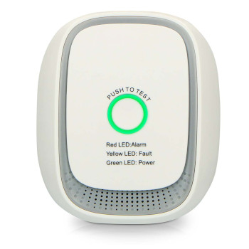 GA11 Gasdetector voor methaan Product foto