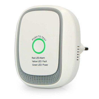 GA11 Gasdetector voor methaan Product foto