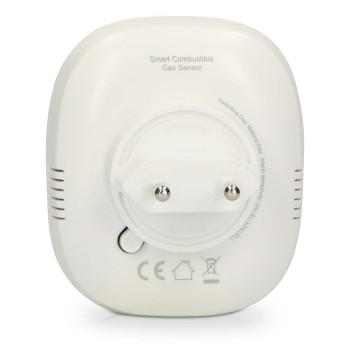 GA11 Gasdetector voor methaan Product foto