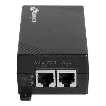 GP-101IT Injecteur poe+ gigabit ieee 802.3at Product foto