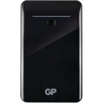 GP-GL343B Portable powerbank gl343 black Product foto