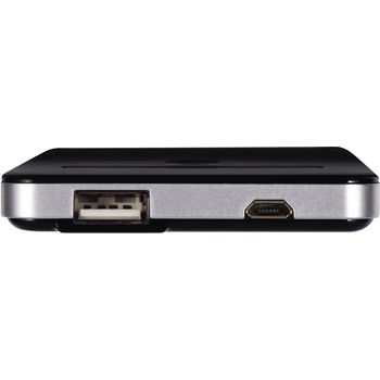 GP-GL343B Portable powerbank gl343 black Product foto