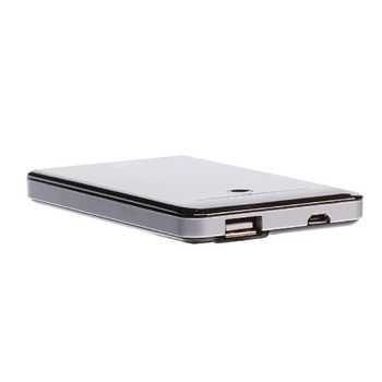 GP-GL343B Portable powerbank gl343 black Product foto