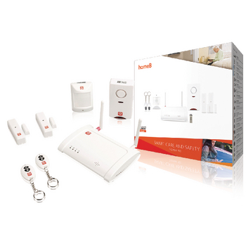 H8-CLAL1 Smart home care set wi-fi / 433 mhz