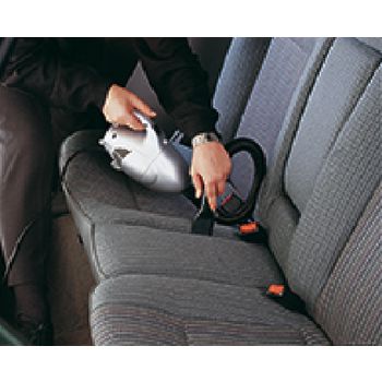HA-VACUUM-46 Dirt devil handy stofzuiger m629 Product foto