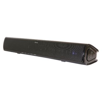 HAV-SB400 Soundbar 60 w zwart Product foto