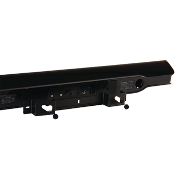 HAV-SB400 Soundbar 60 w zwart Product foto