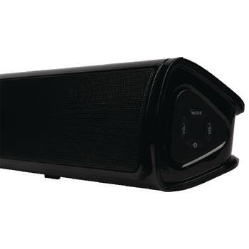 HAV-SB400 Soundbar 60 w zwart Product foto