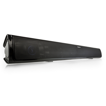 HAV-SB400 Soundbar 60 w zwart Product foto