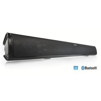 HAV-SB500 Soundbar bluetooth 60 w zwart Product foto